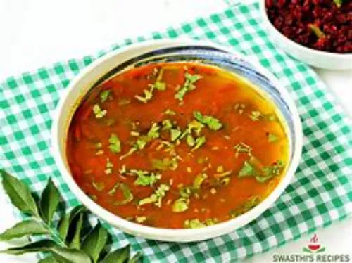 Rasam (1 Ltr)